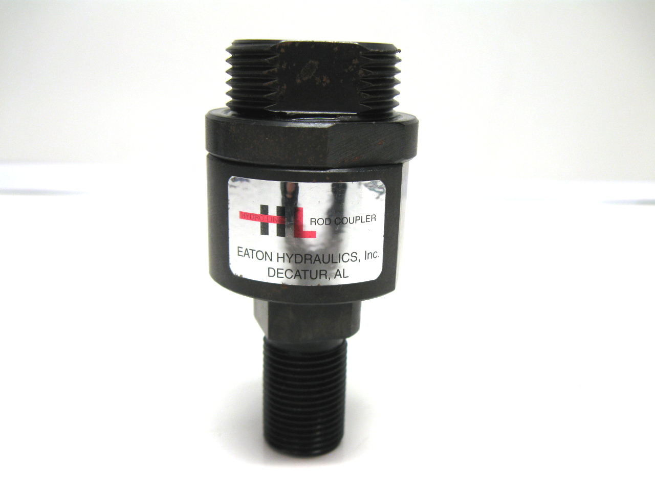 Eaton Hydraulics AC208 Aligning Rod Coupler 3/8 Inch Npt Female/Male