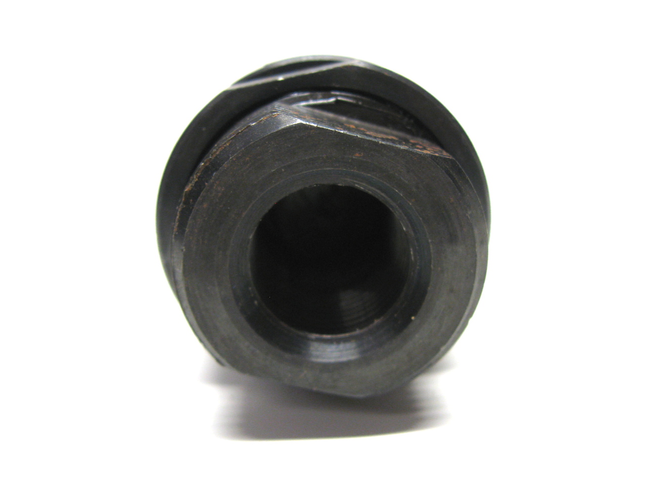 Eaton Hydraulics AC208 Aligning Rod Coupler 3/8 Inch Npt Female/Male