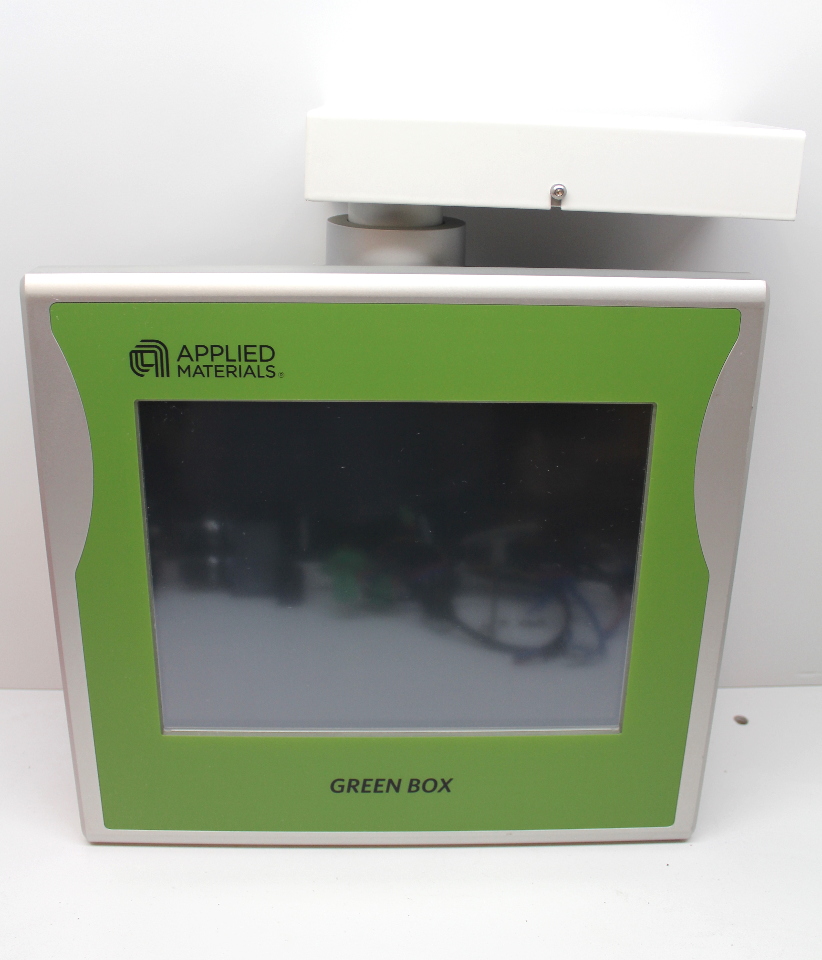 Beckhoff CP720110000000 Industrial PC Windows XP 1.5 GHz CPU 12.1