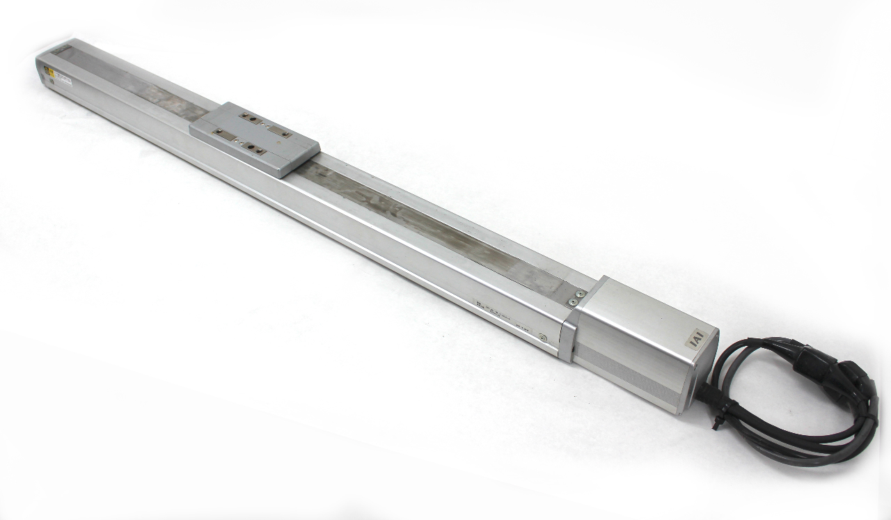 IAI Corporation RCP2 Robo Cylinder RCP2SMIPM10700P1M Linear