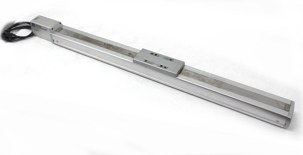 IAI Corporation RCP2 Robo Cylinder RCP2SMIPM10700P1M Linear