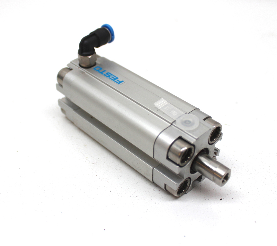 Festo ADVU1640PA Compact Cylinder 16mm Bore 40mm Stroke 156513