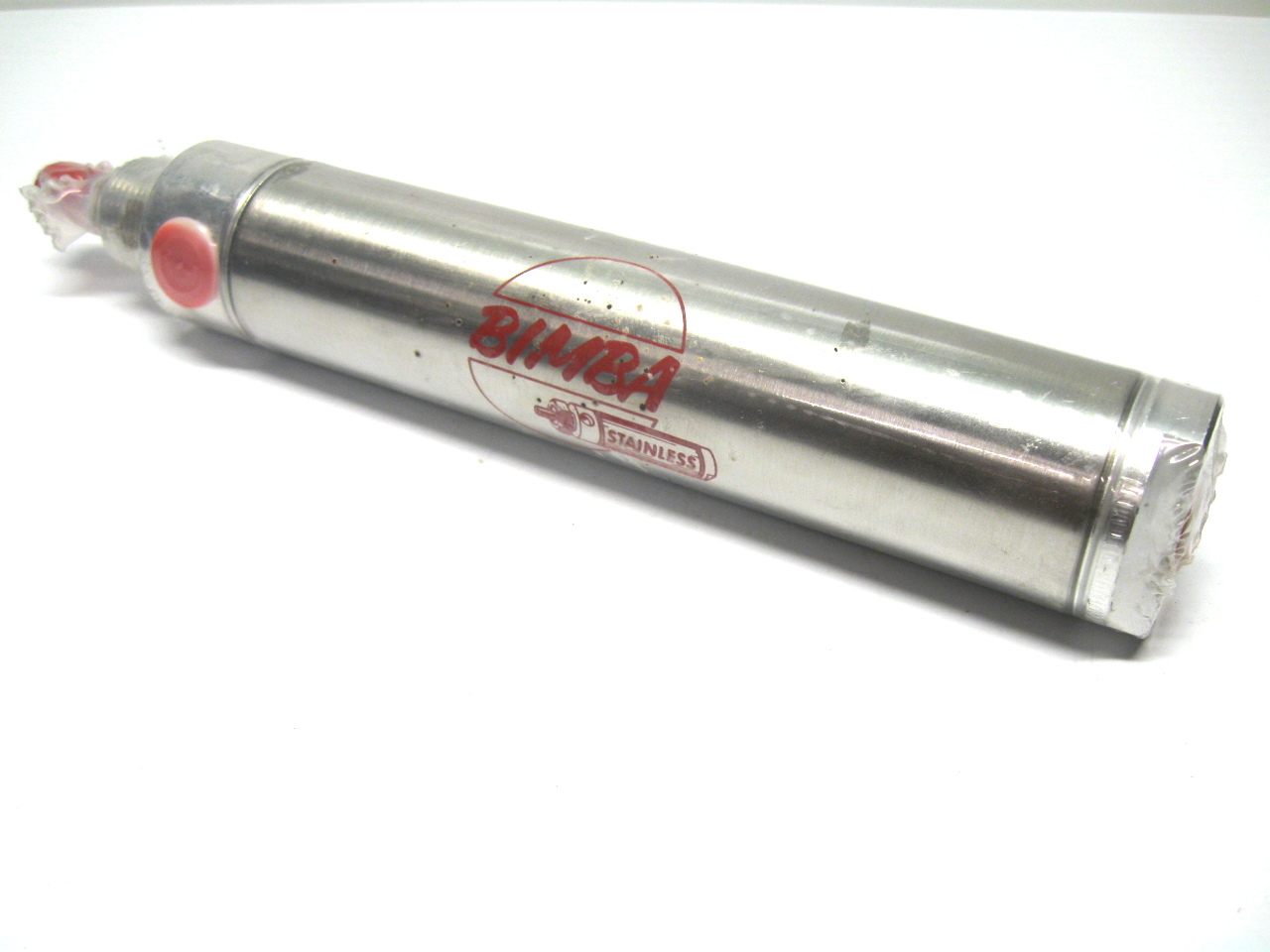 Bimba Pneumatic Bimba 315-D Original Line Pneumatic Cylinder - 2