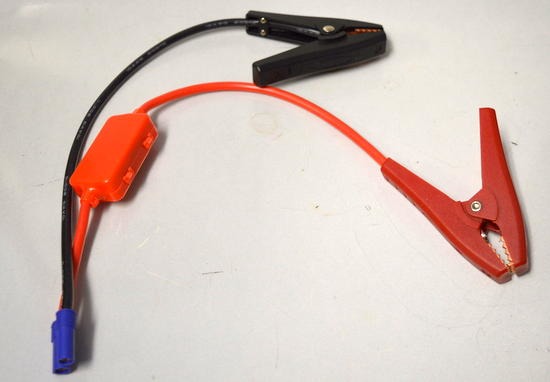 jumpstart cables