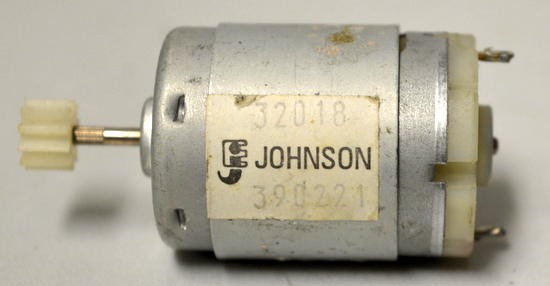 M1438【送料無料】ジョンソン Amazon.co.jp: TANGIST モーター ジョンソン20LP DC 12V-18V