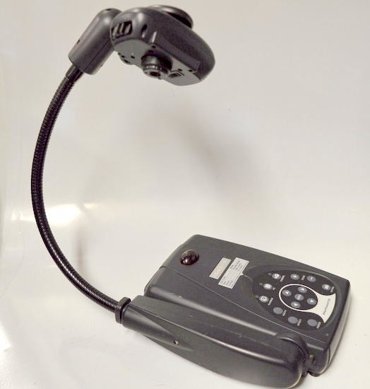 AVerMedia Document Camera AverVision 130 w/Overhead Picture Computer