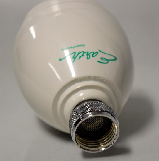 Earth NiagaraSprayMassage Shower Head. Energy Saving Low Flow. eBay