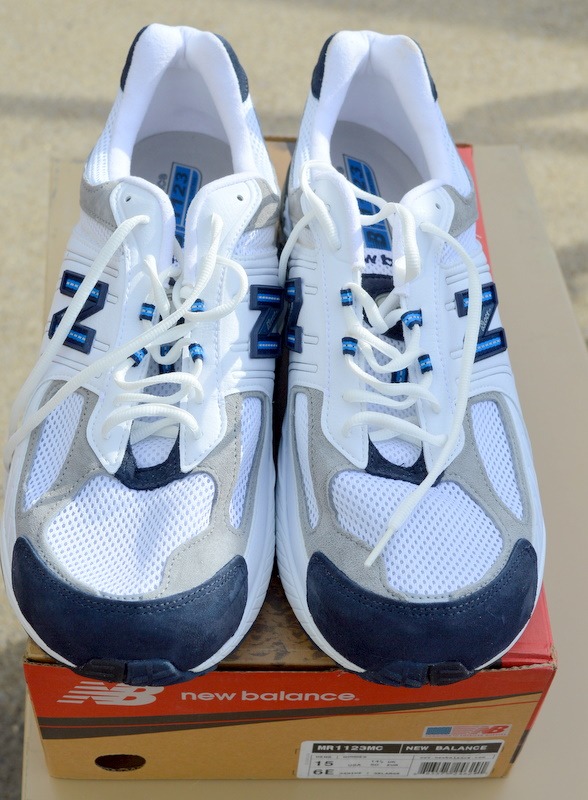 new balance 6e new balance 6e
