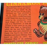 CINNAMON BEAR (26 SHOWS) OTR MP3 CD CINNAMON BEAR (26 SHOWS) OTR MP3 CD