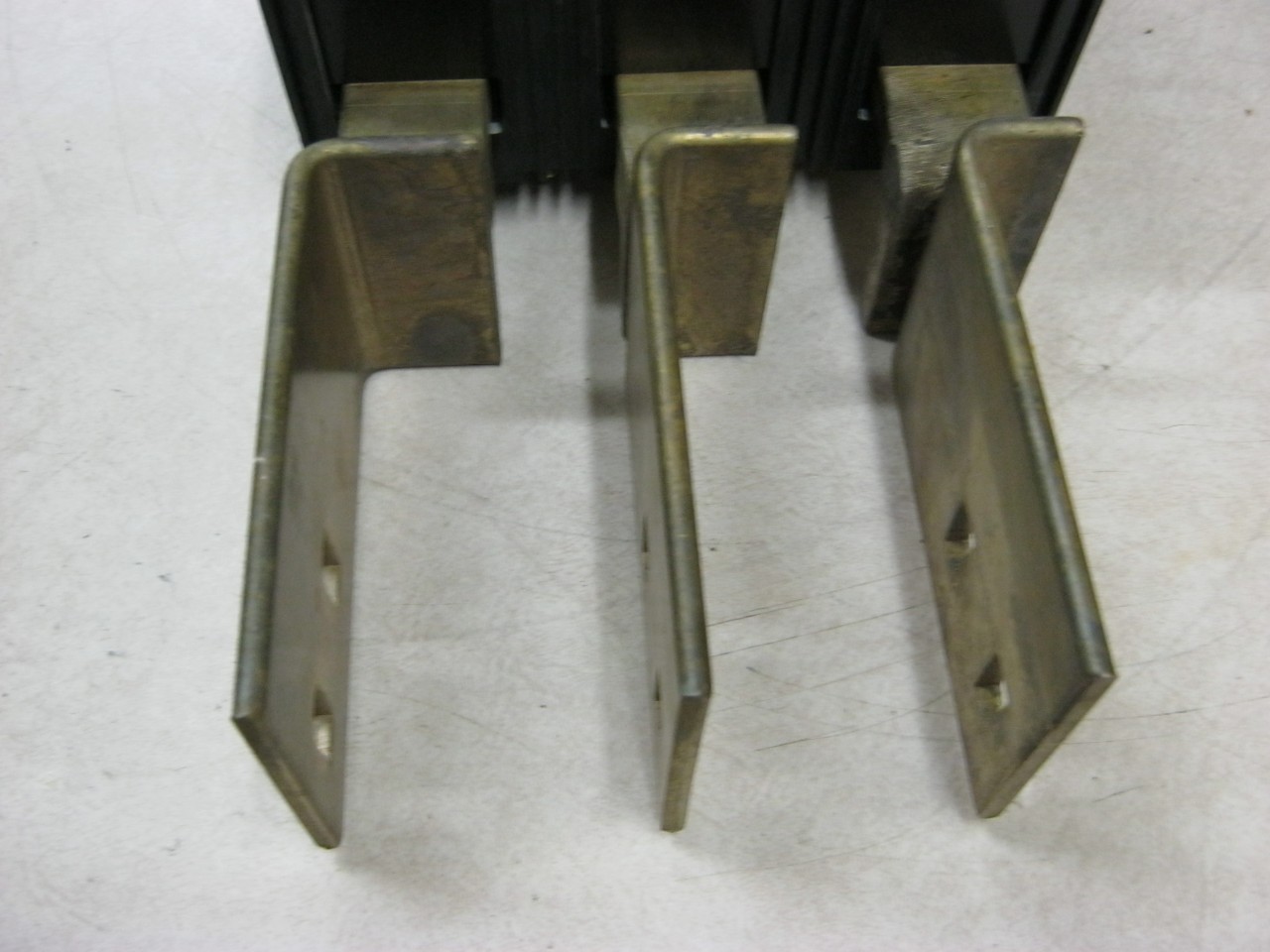 Westinghouse Adjustable Trip Breaker Cat MC3800F 800A 600V eBay