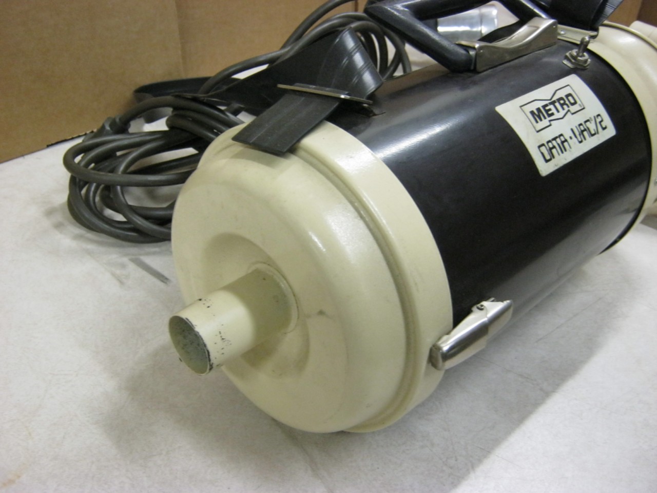 metro data vac 2