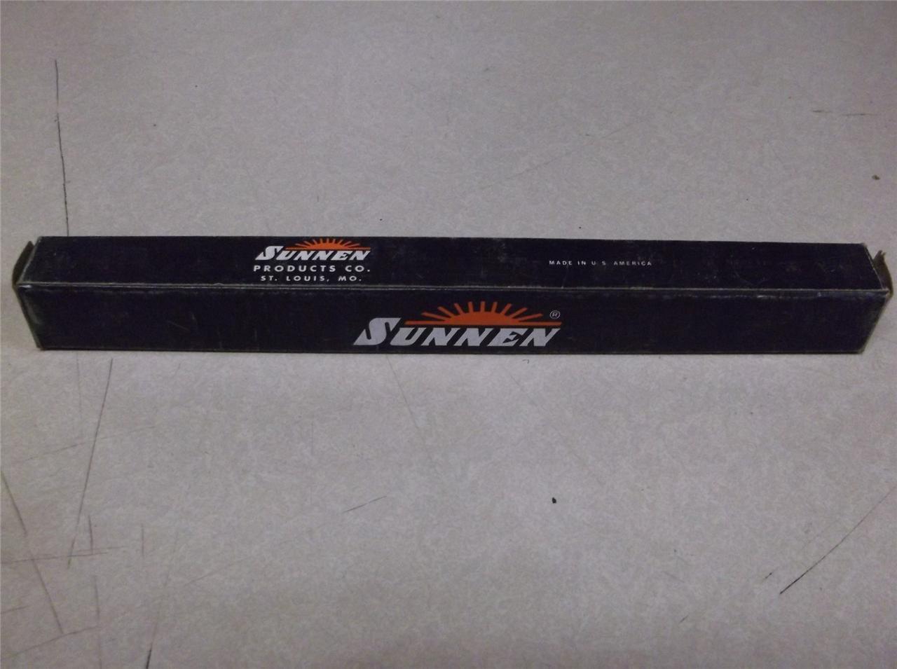 Sunnen K8-245AH-2D Mandrel NIB