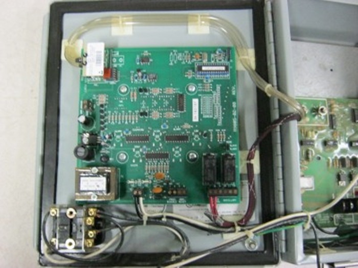 Donaldson Torit P control Checkerboard Dust Collector Diagnostic & Panel eBay