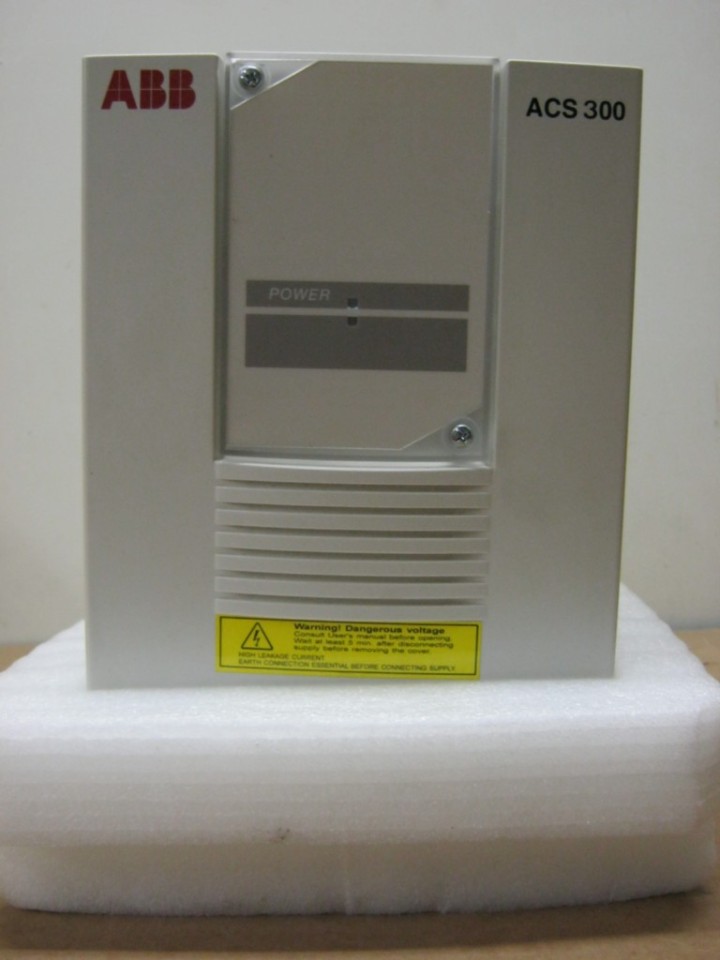 ABB ACS311-4P9-3 Variable Speed Drive | Daves Industrial Surplus LLC