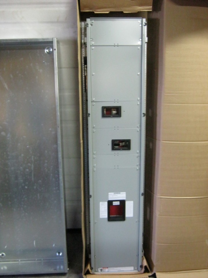 new-siemens-p2c18ml400ats-panelboard-400-amp-208-120-vac-3-phase-4-wire
