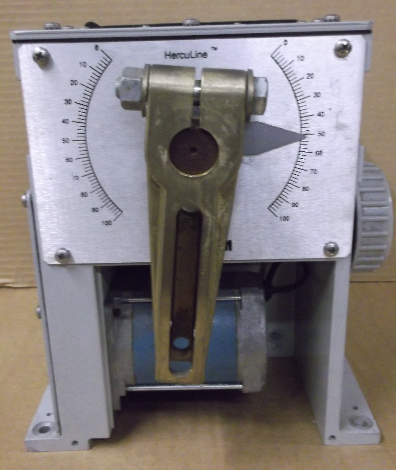 HONEYWELL Actuator 10267A-1-0-04-5-00010-000-00 *USED* | Daves