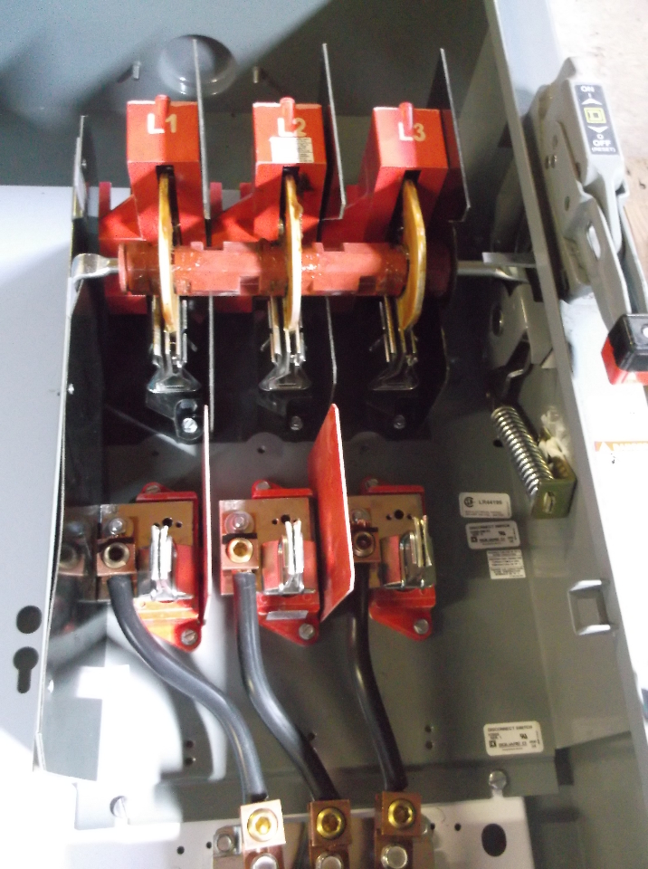 Franklin Electric Motor Logic Control Panel Model 281 207 3309 230V eBay