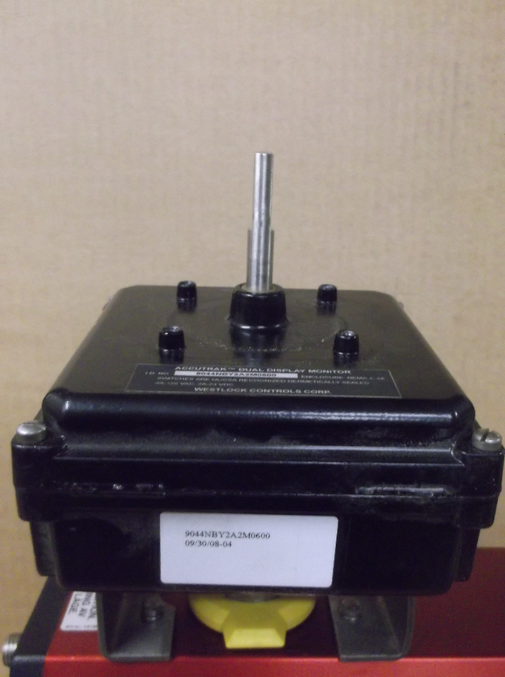 Remote Controls Actuator RCI250DA 153446 Accutrak Dual Display eBay