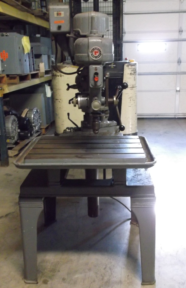 Rockwell/Delta Radial Arm Drill Press Model 15120 eBay