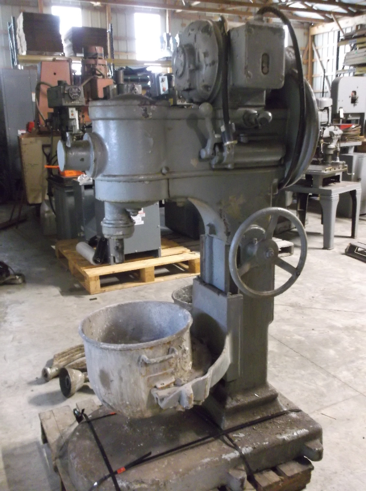 Hobart Heavy Duty 80 Qt Mixer with 30Qt Bowl 2HP230v,1Ph Extra Bowl +2 Attachm eBay