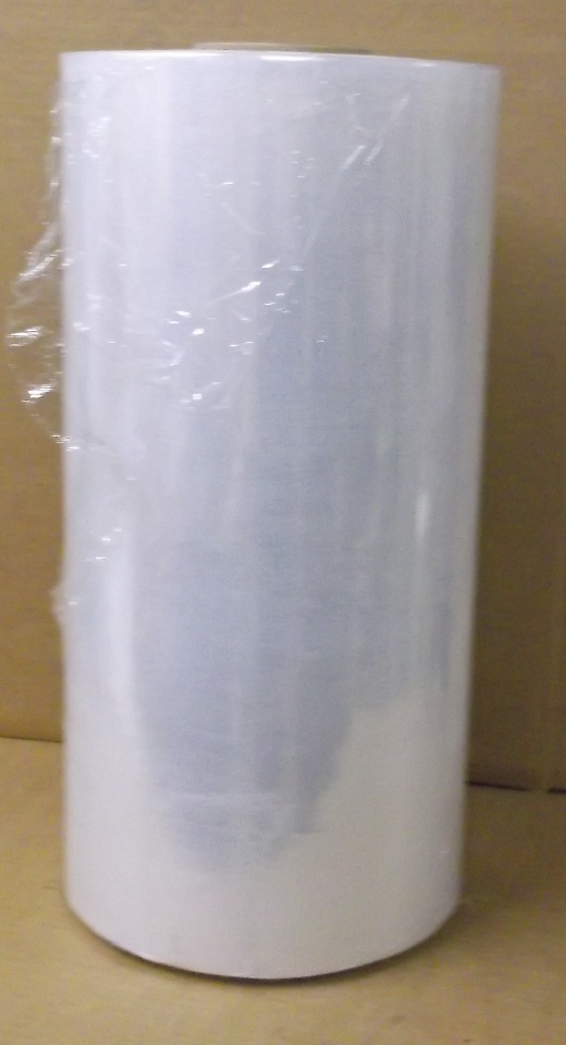 (1) Roll Stretch Wrap Shrink Film Machines Daves Industrial Surplus LLC