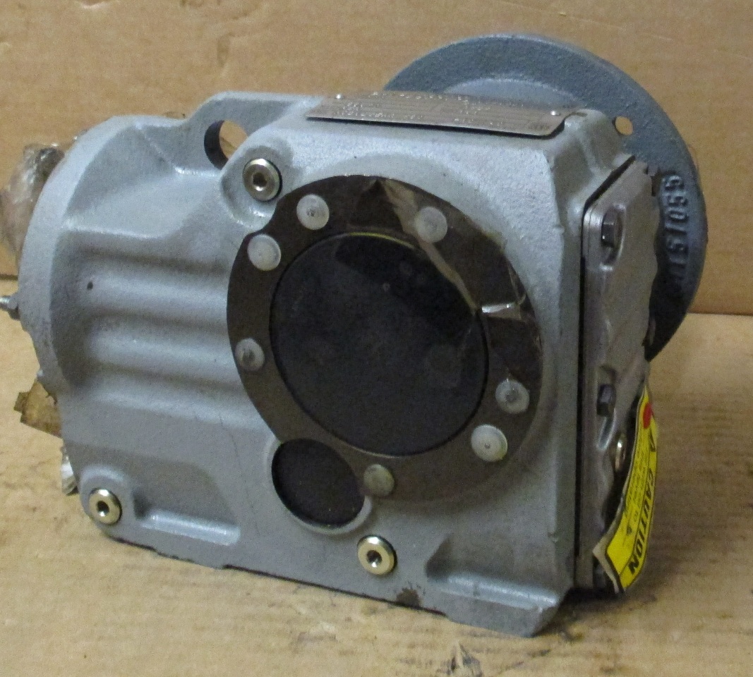 Sew-Eurodrive KF37DT80K4BMG1HR Gearbox only | Daves Industrial Surplus LLC