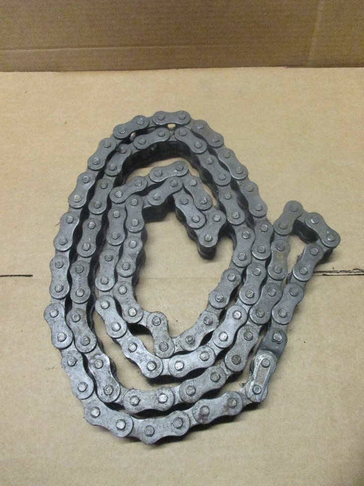 Rexnord Rex16B Roller Chain Daves Industrial Surplus LLC