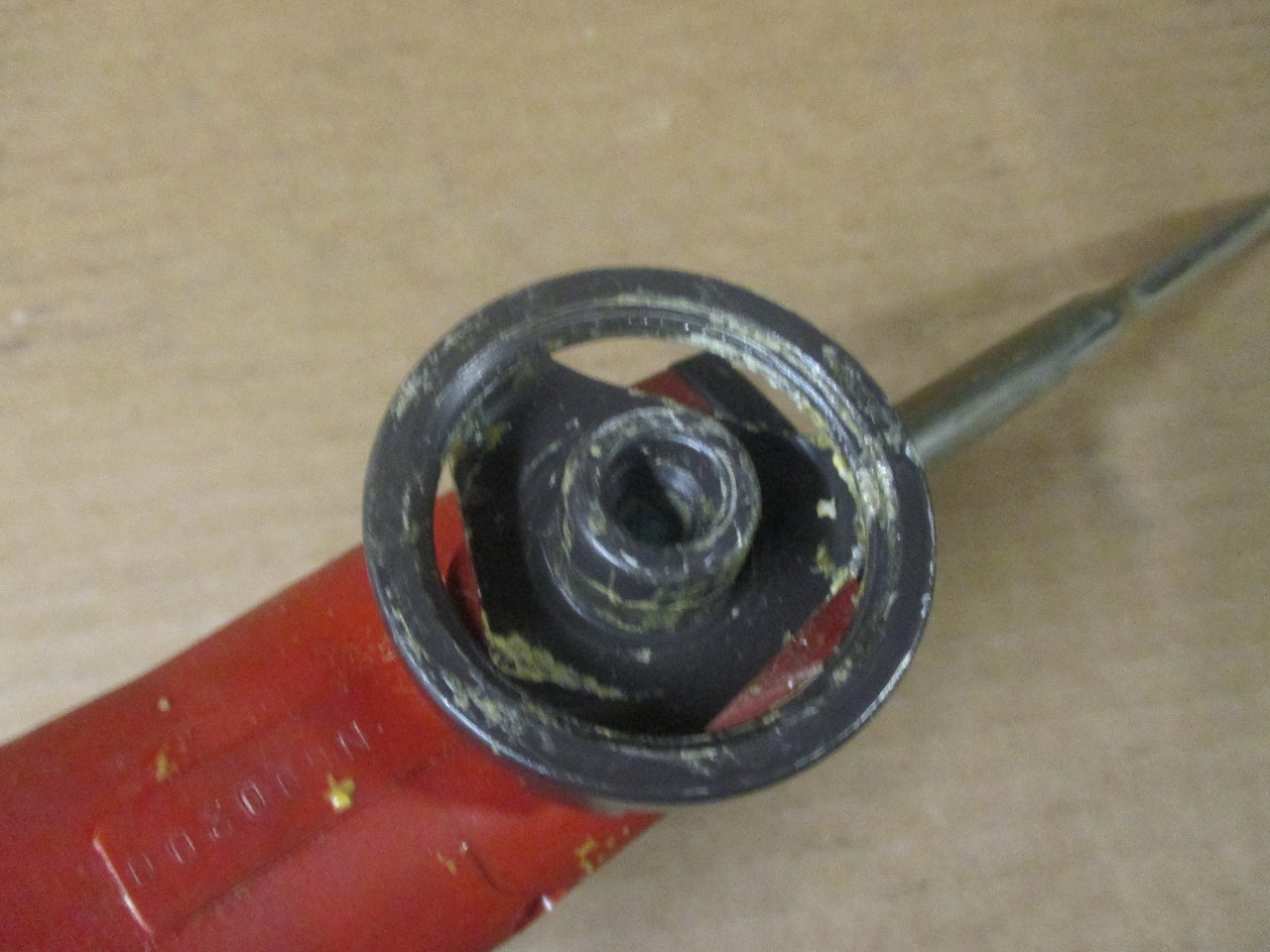 Hilti CF DS 1 Foam Gun eBay