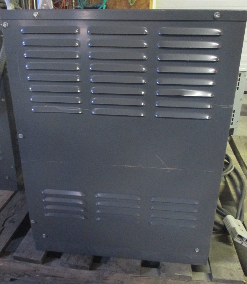 CEN Electronics Industrial Battery Charger 36 Volt Model 18V0750H3D eBay