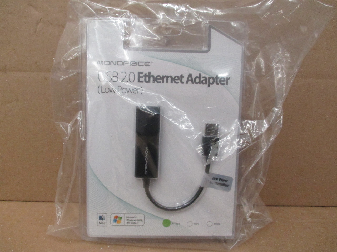 Monoprice Usb Ethernet Adapter Driver Download