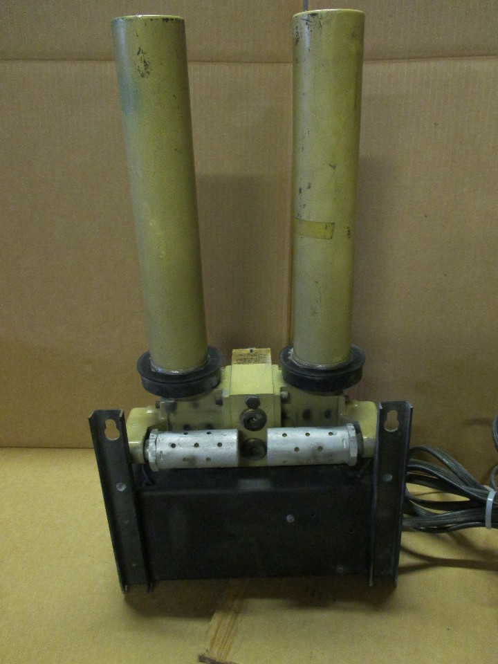 D50 Compressed Air Dryer Daves Industrial Surplus LLC