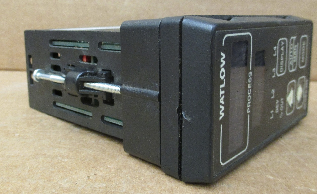 Watlow Controls 988B22CCASRG Temperature Limit Controller Daves