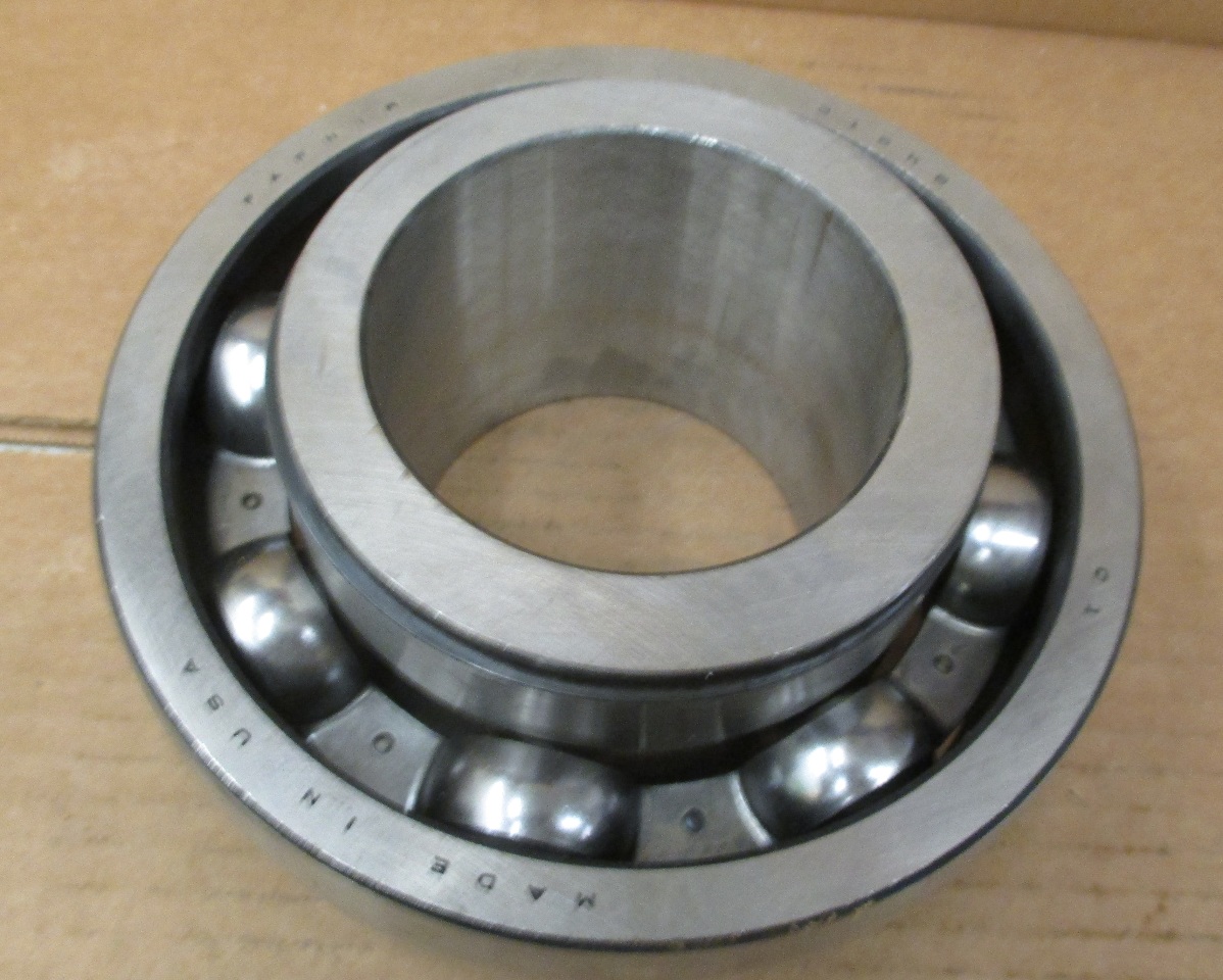 Fafnir Bearings Combination SMN307K 318KB eBay