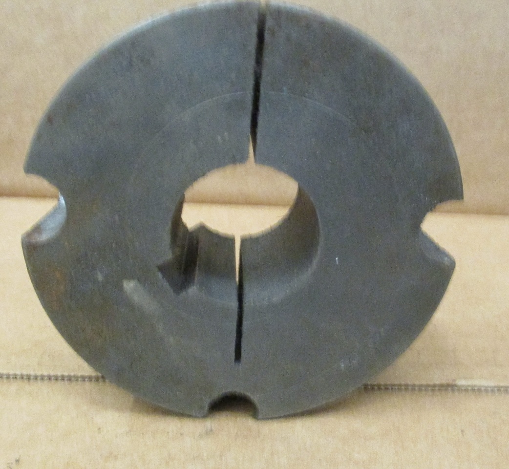 MORSE / DODGE 3020 Taper Lock Bushing 1 7/16" eBay