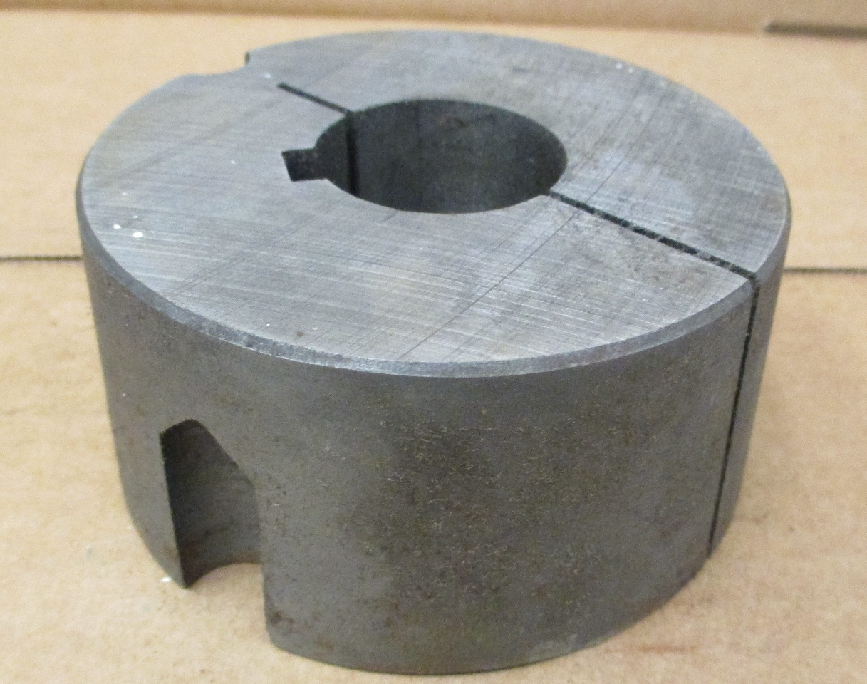 MORSE / DODGE 3020 Taper Lock Bushing 1 7/16" Daves Industrial
