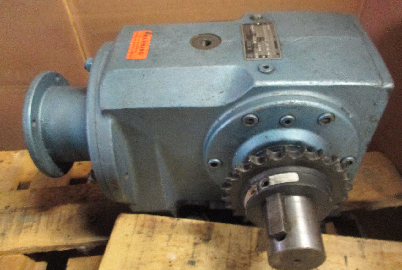 SEW-EURODRIVE K86LP GEAR REDUCER | Daves Industrial Surplus LLC