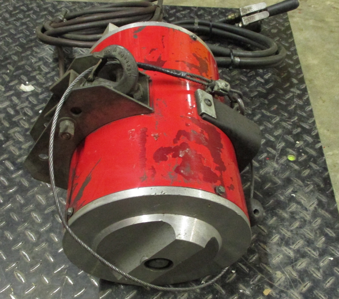 Knight Industries KBA225117 Air Tool Balancer 225 lbs at 100 PSI