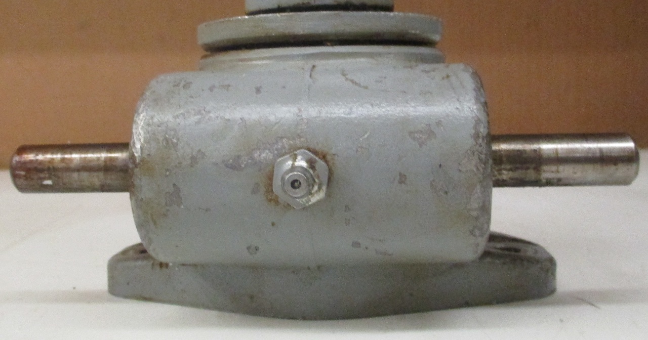 DuffNorton Worm Gear actuator