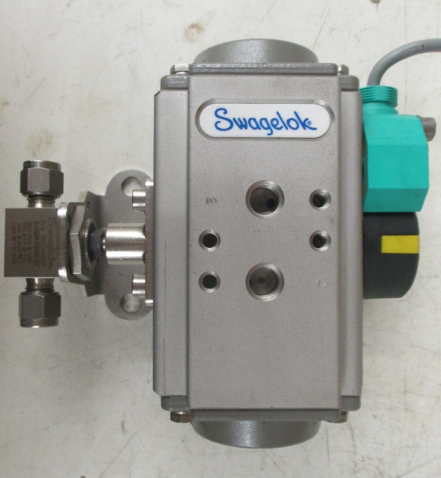 Swagelok SC15-4U f04-N...