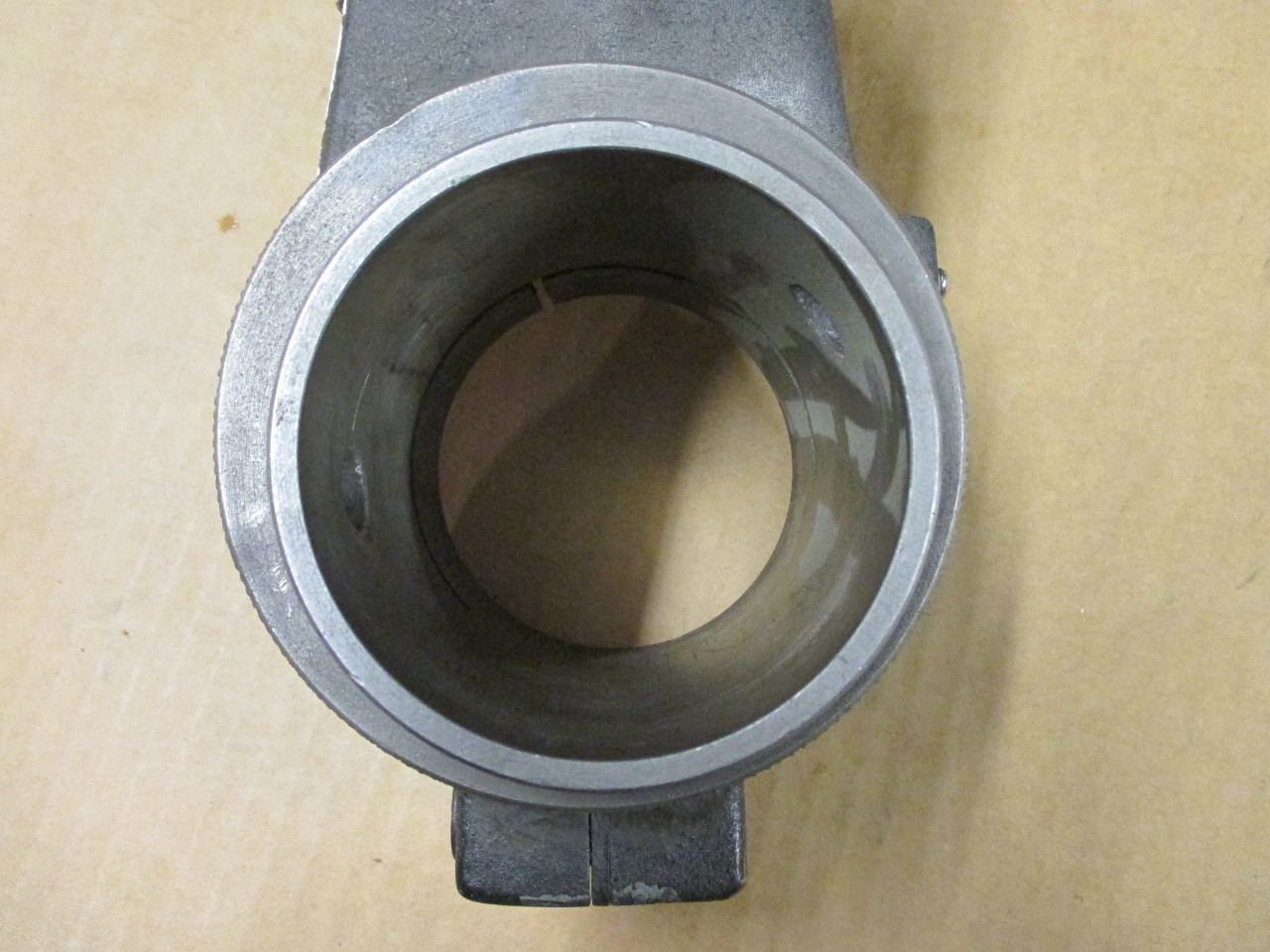 Brown and sharpe ID spindle grinding spindle attatchment for surface