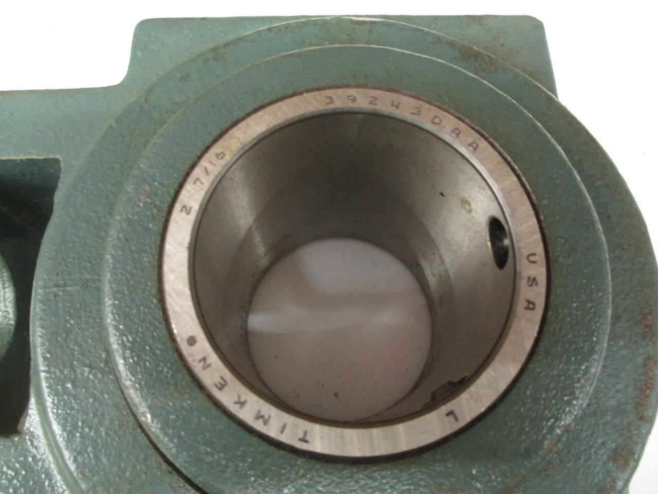 Dodge 2 7/16 Conveyor Take Up Bearing WSTUK207 Daves Industrial