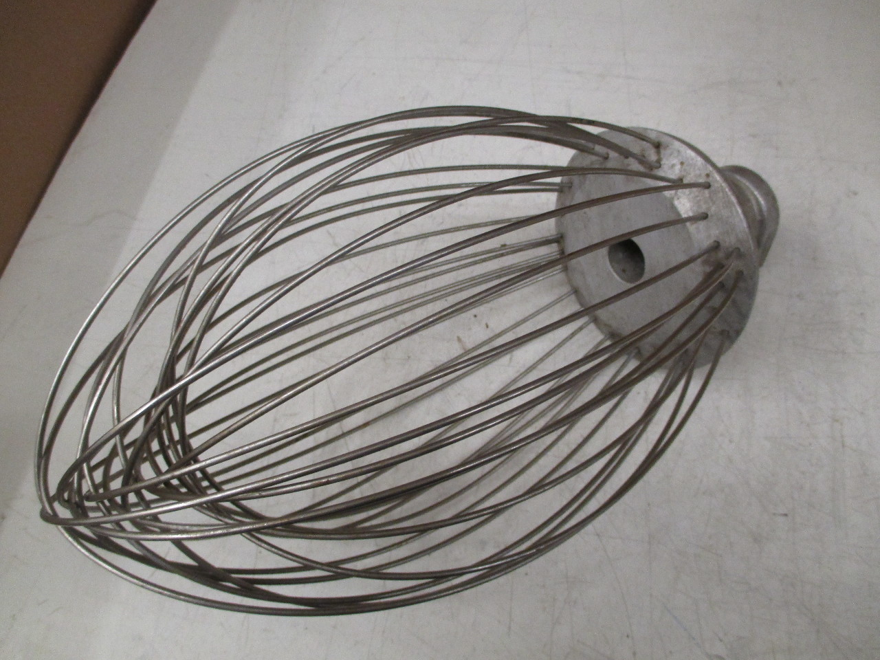 Commercial Mixer Whisk DS 20 D Daves Industrial Surplus LLC