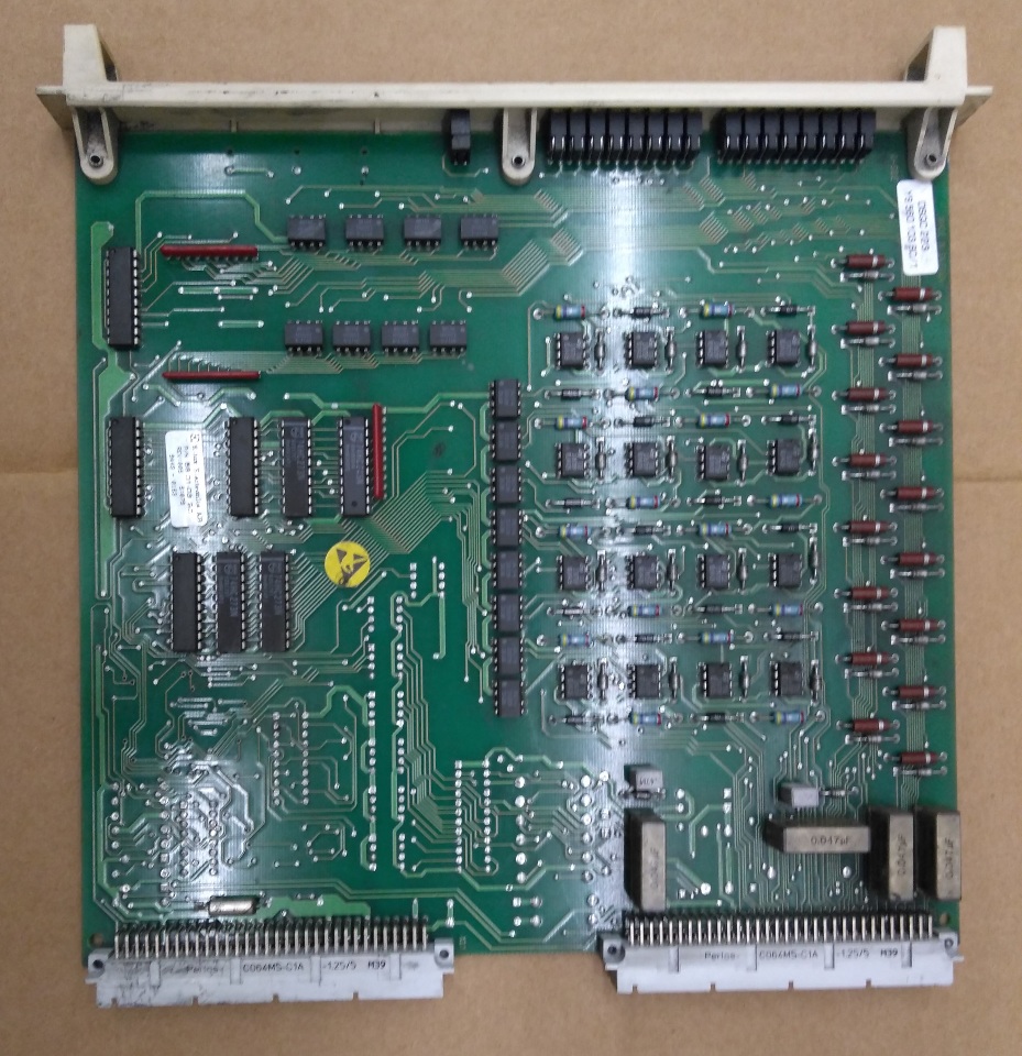 ABB DSQC223 YB 560 103 BD//1