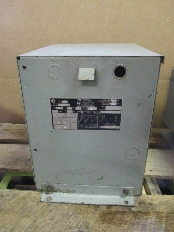Hammond K29K Transformer 2KVA HV 600 LV 208Y/120