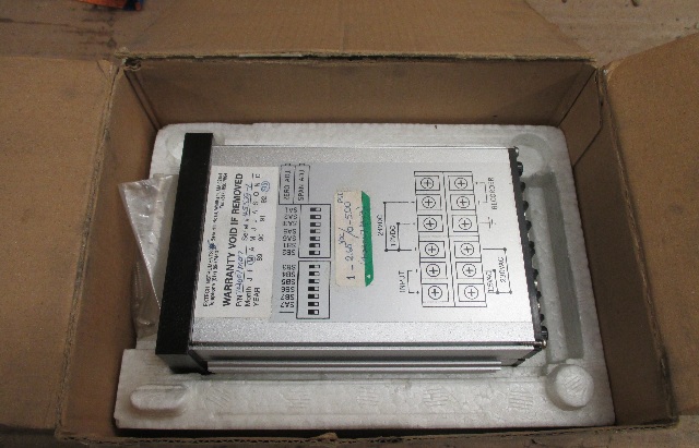 Extech 402007M07 Pressure indicator