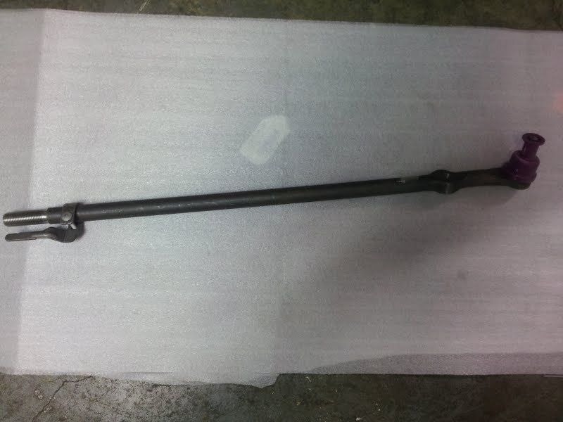 Moog DS1464 Tie Rod End