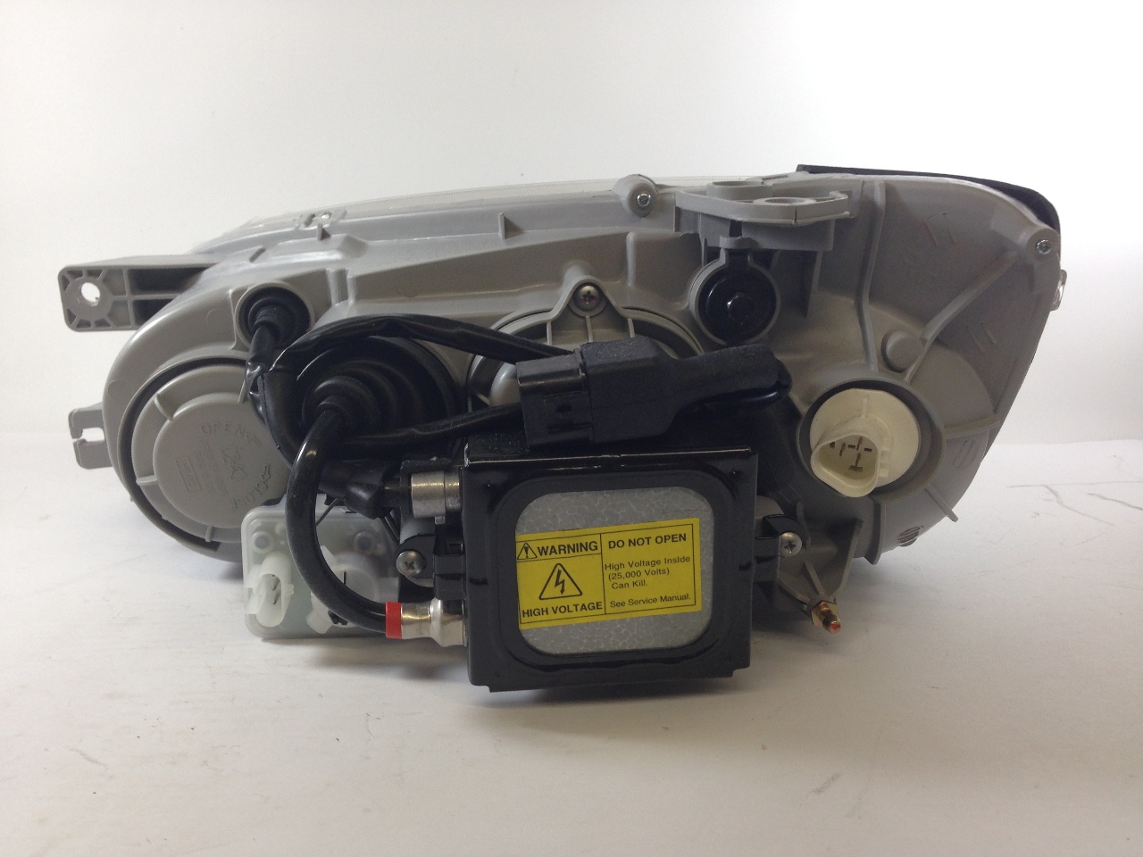 Hyundai 92102-39710 OEM HID Headlamp Assembly RH 04-05 XG350 | eBay