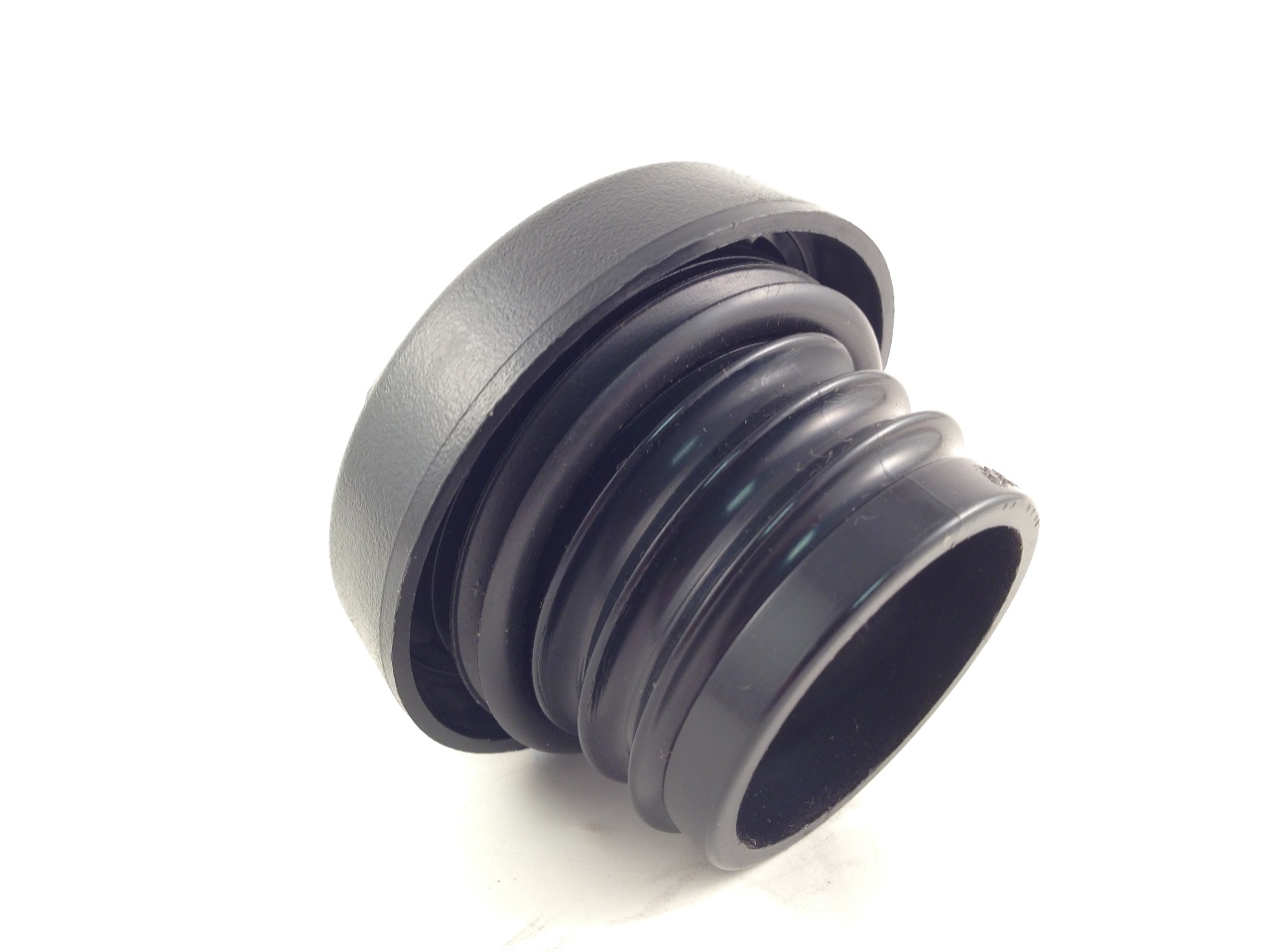 OEM Harley Davidson Black Plastic Vented Gas Cap (s282) eBay