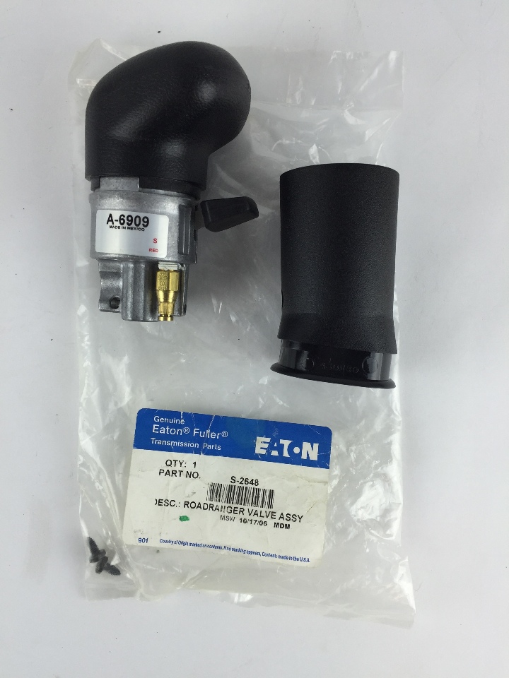 Eaton Fuller A 6909 Shift Knob (s134) eBay