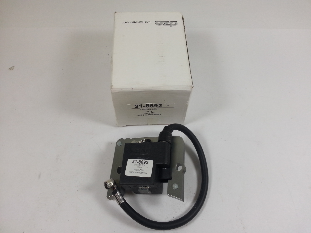 Tecumseh 10213 Electronic Ignition Coil (s222) eBay